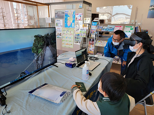 土木の日沼津