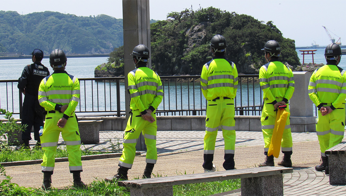 津波警報から学ぶ南海トラフ地震対策