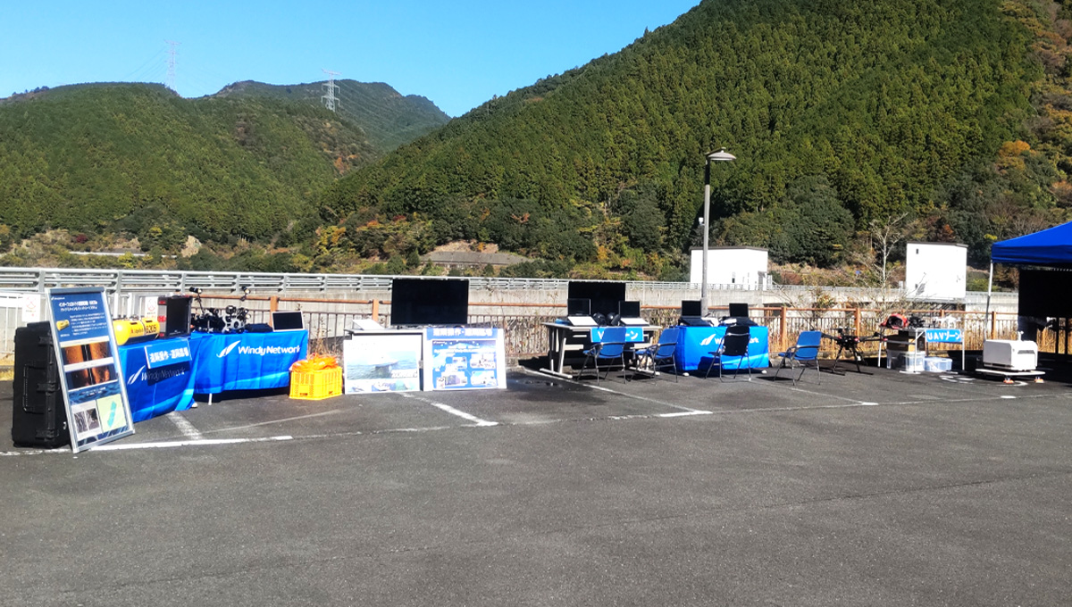 3D-VRで未来を描く ― 展示イベントで新たな生活環境を体験