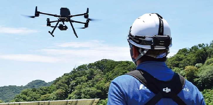 事務支援ソリューション